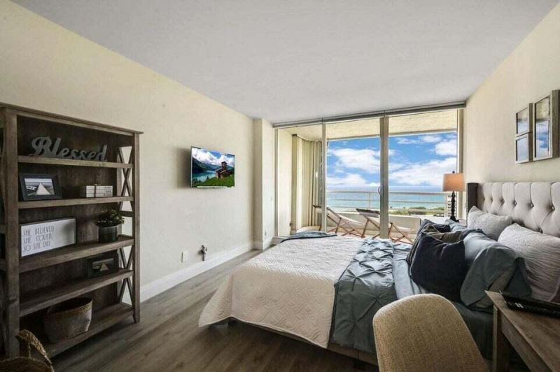 4201 N Ocean, Unit 1605, Boca Raton, FL 33431 Photo