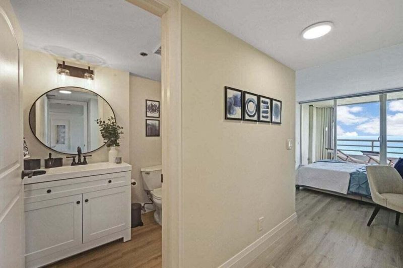 4201 N Ocean, Unit 1605, Boca Raton, FL 33431 Photo