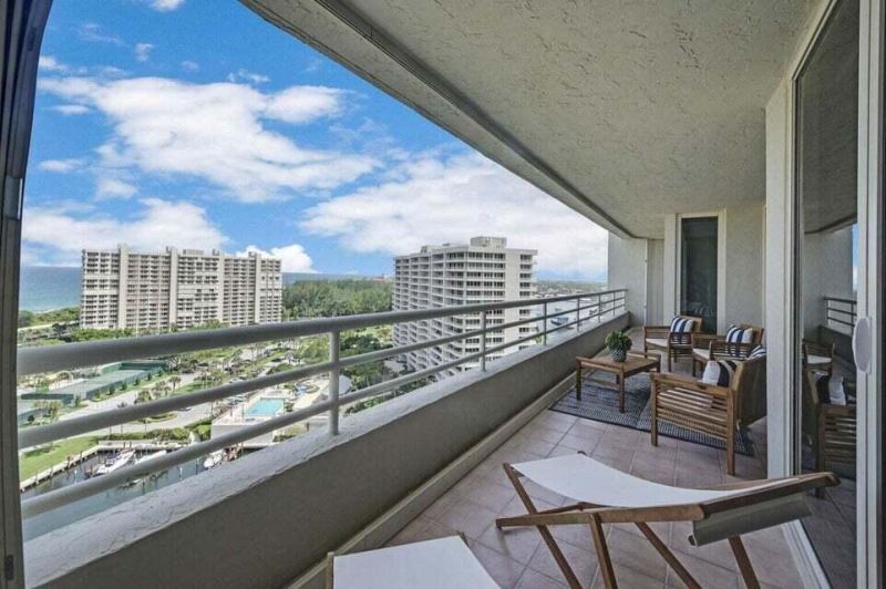 4201 N Ocean, Unit 1605, Boca Raton, FL 33431 Photo