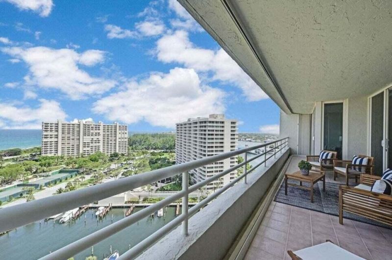 4201 N Ocean, Unit 1605, Boca Raton, FL 33431 Photo