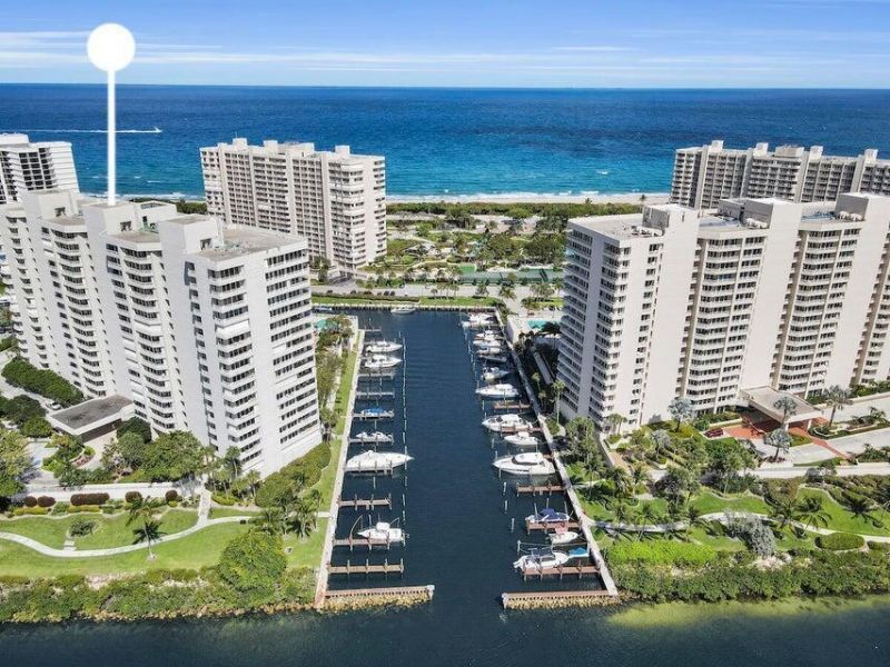 4201 N Ocean, Unit 1605, Boca Raton, FL 33431 Photo