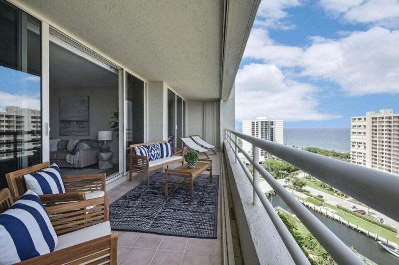 4201 N Ocean, Unit 1605, Boca Raton, FL 33431 Photo