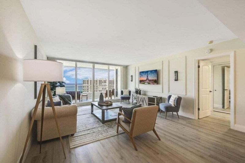 4201 N Ocean, Unit 1605, Boca Raton, FL 33431 Photo