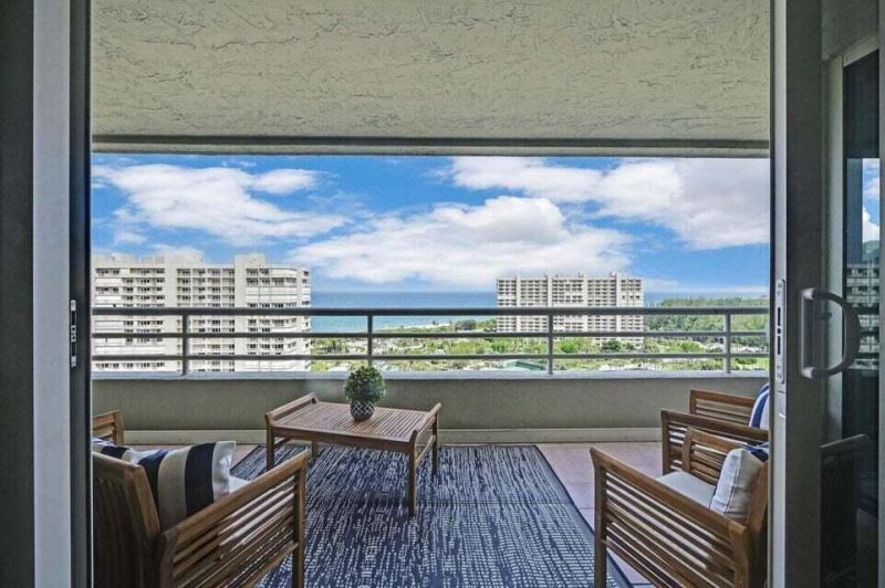 4201 N Ocean, Unit 1605, Boca Raton, FL 33431 Photo