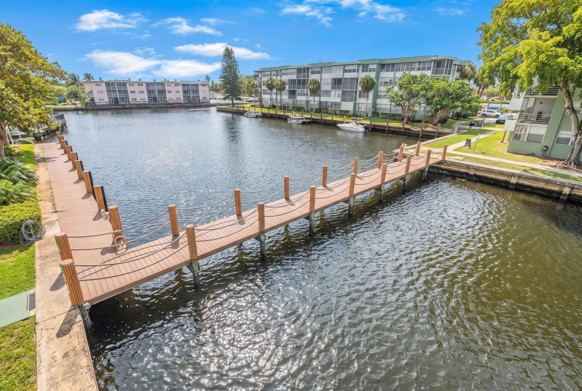 2771 Taft Street, Unit 302, Hollywood, FL 33020 Photo