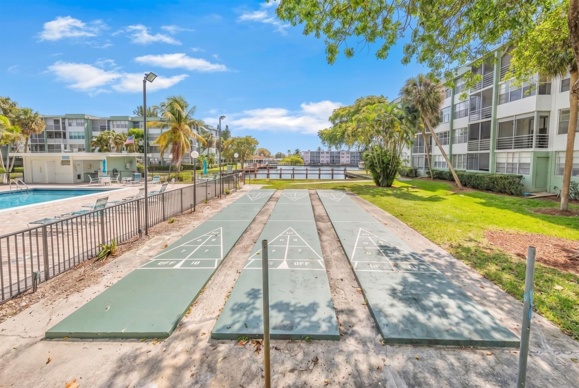 2771 Taft Street, Unit 302, Hollywood, FL 33020 Photo