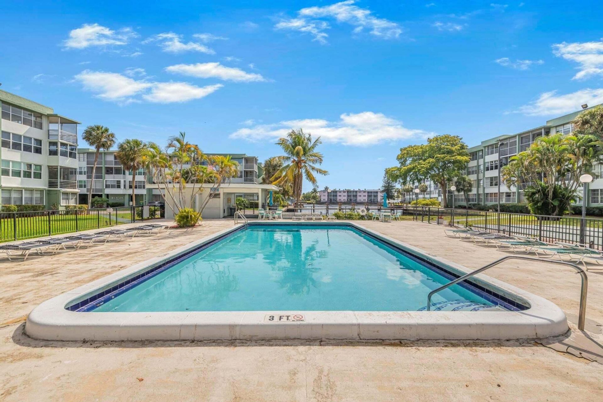 2771 Taft Street, Unit 302, Hollywood, FL 33020 Photo