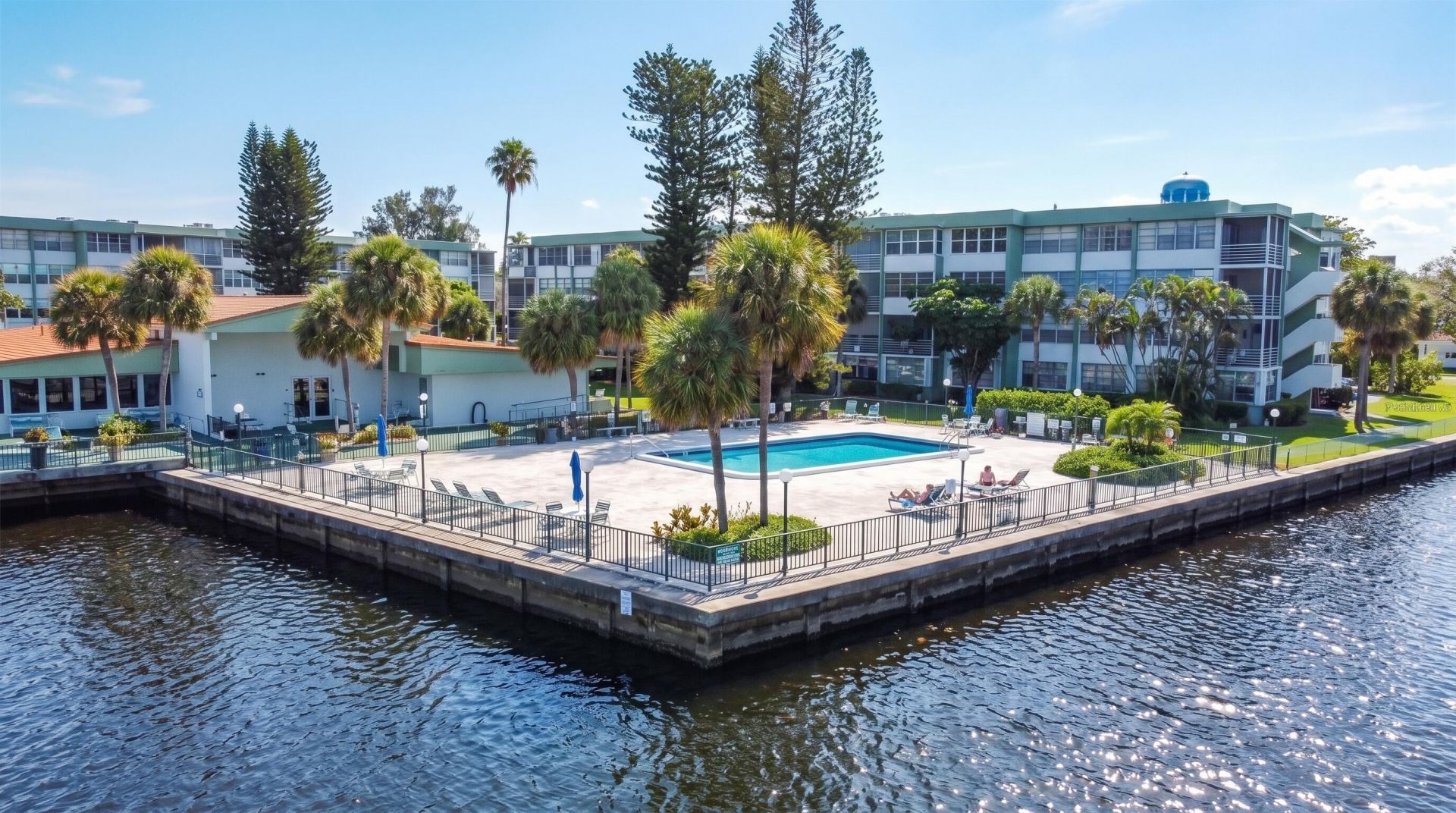 2771 Taft Street, Unit 302, Hollywood, FL 33020 Photo