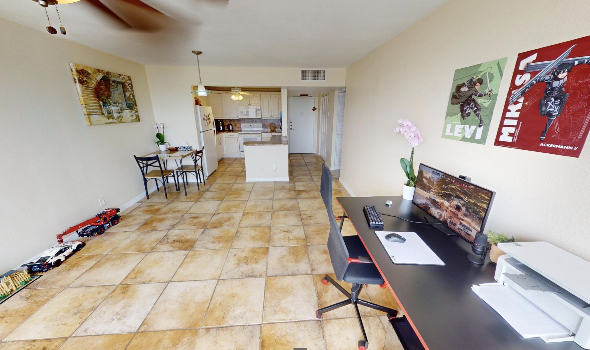 2771 Taft Street, Unit 302, Hollywood, FL 33020 Photo