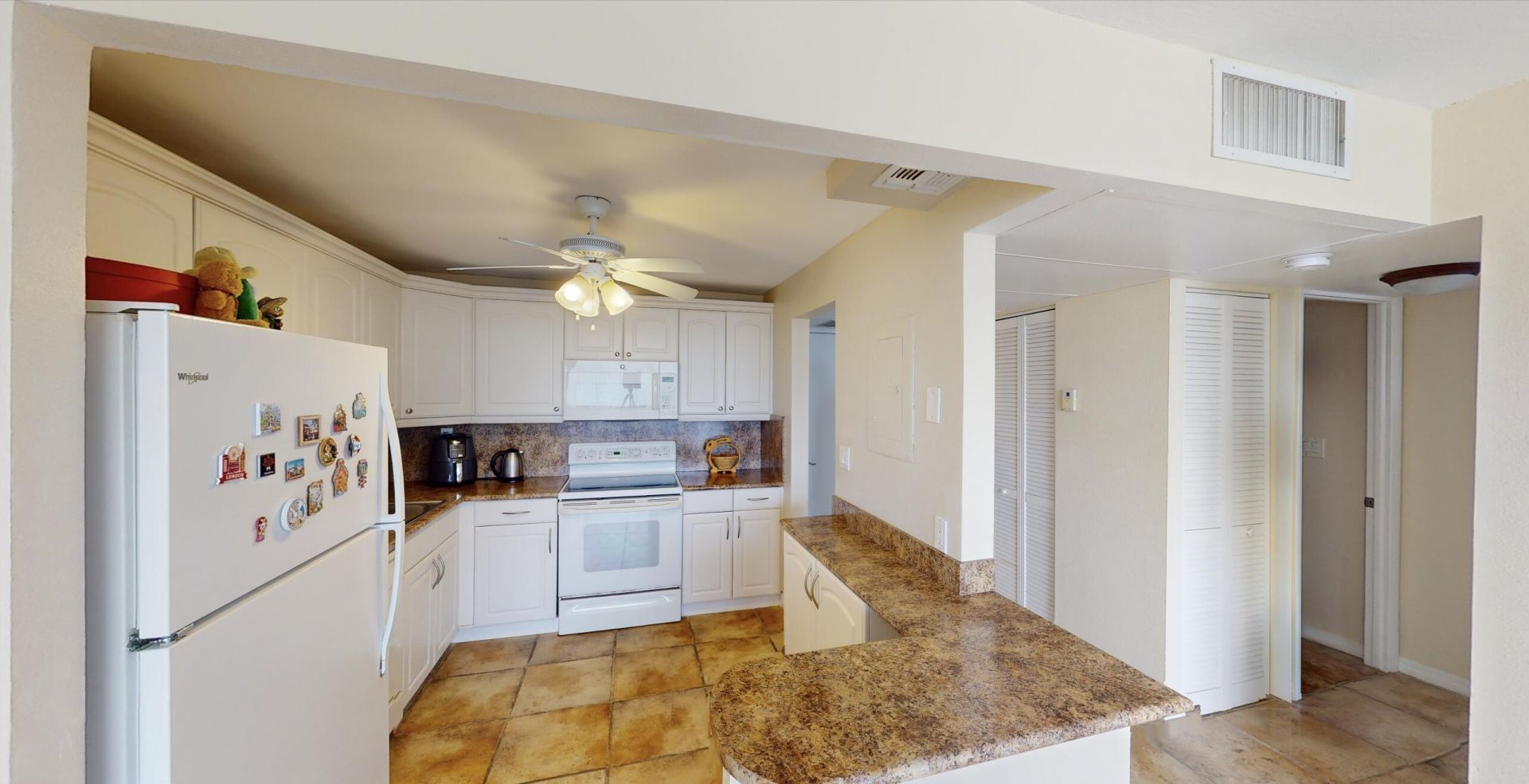 2771 Taft Street, Unit 302, Hollywood, FL 33020 Photo