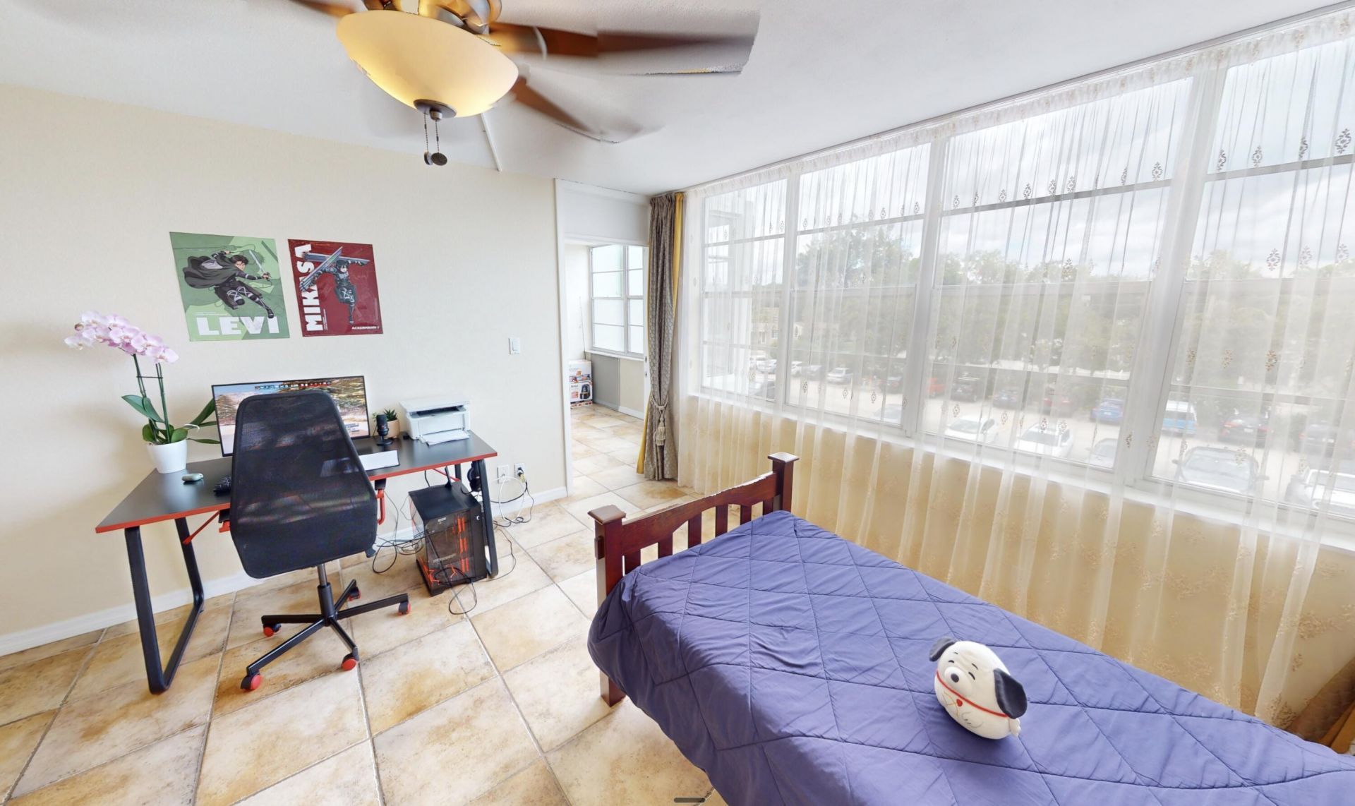 2771 Taft Street, Unit 302, Hollywood, FL 33020 Photo