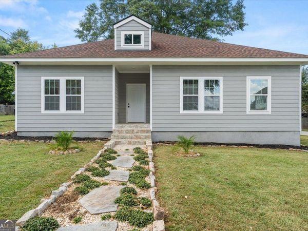 6824 Church Street, Lithonia, GA 30058