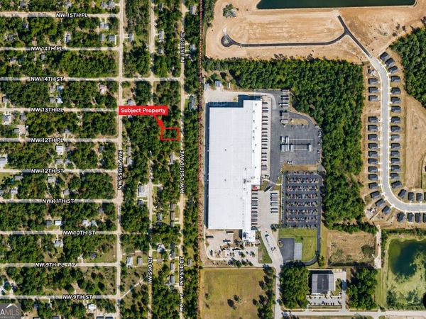 .17 ACRES NW 52 Avenue, Ocala, FL 34482