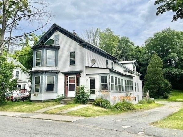 39 Summer St, Athol, MA 01331