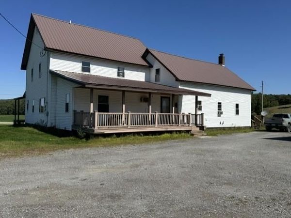4166 N. Main Street, Montgomery, VT 05470