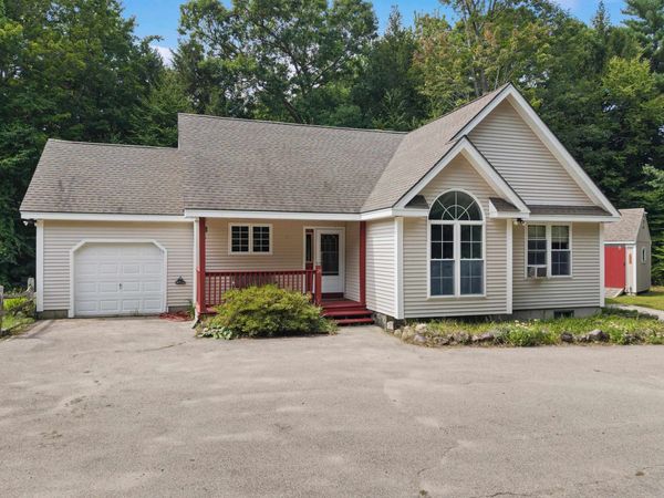 24 Butterfield Mill Road, New Boston, NH 03070