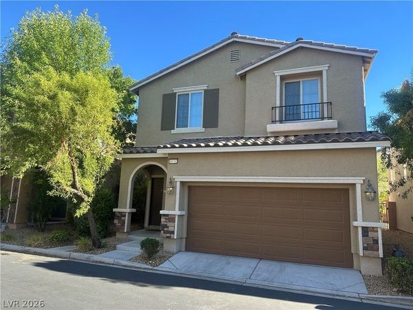 10732 Centerville Bay Street , Las Vegas, NV 89179