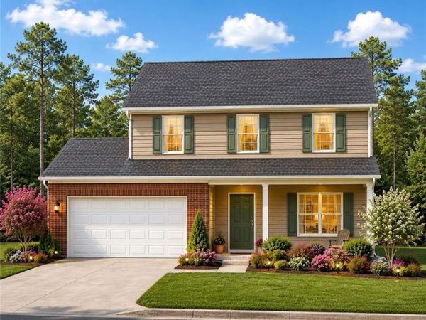 2023 Peggy Joe Way , Greensboro, NC 27405