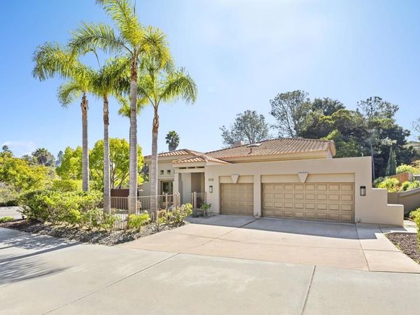 1978 Lake Drive, Cardiff By The Sea, CA 92007