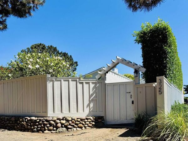 325 13Th Street, Del Mar, CA 92014
