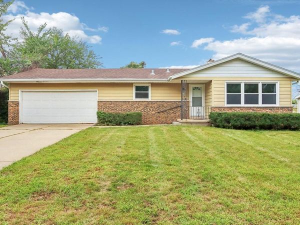 2218 Catalpa ROAD, Madison, WI 53713