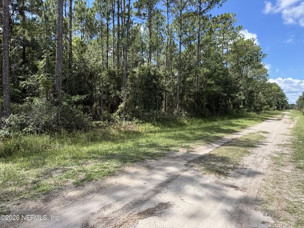 4265 GLADYS Street, Hastings, FL 32145