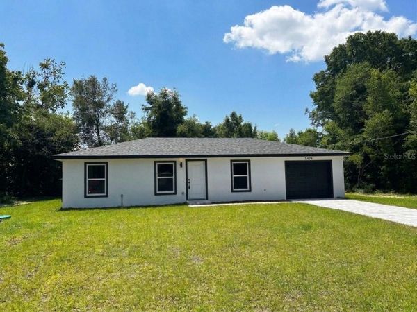 5474 NW 6TH STREET , OCALA, FL 34482