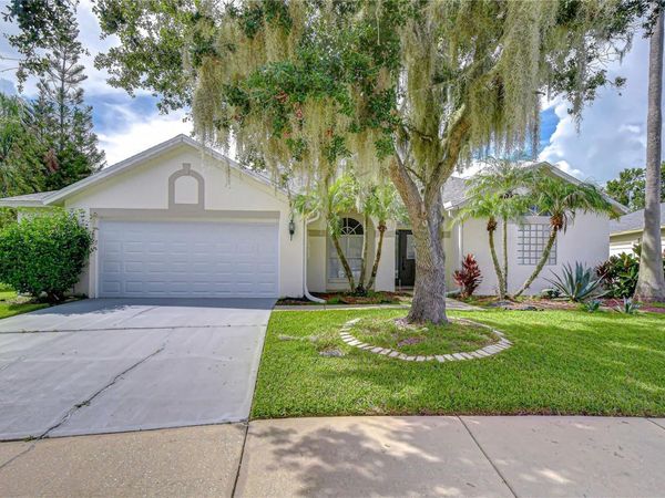 29619 ALLEGRO DRIVE , WESLEY CHAPEL, FL 33543