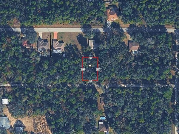 3273 E MICHAEL STREET , INVERNESS, FL 34453