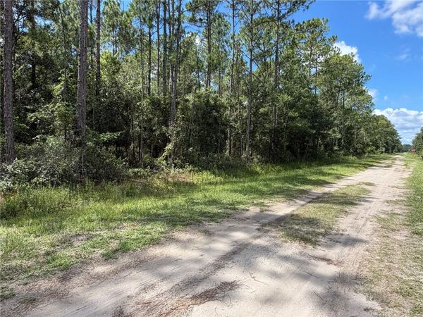 4265 GLADYS STREET , HASTINGS, FL 32145