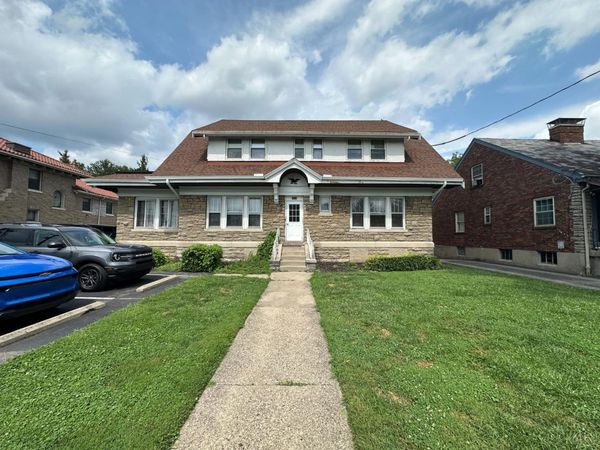 4812 Glenway Avenue, Unit 11, Cincinnati, OH 45238
