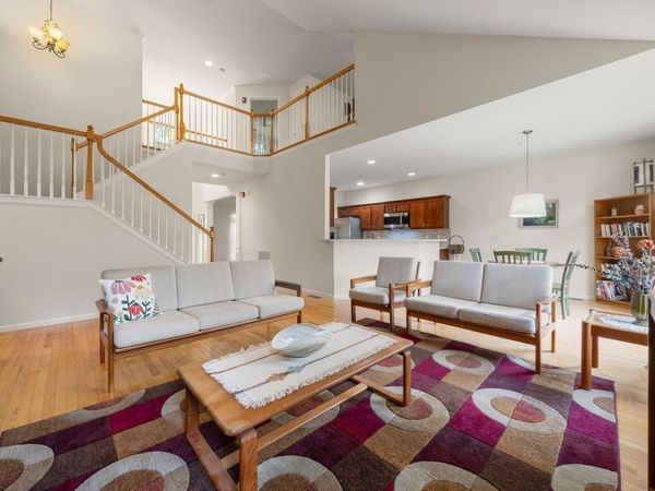 31 Stonebridge Dr, Unit 31, Hanson, MA 02341