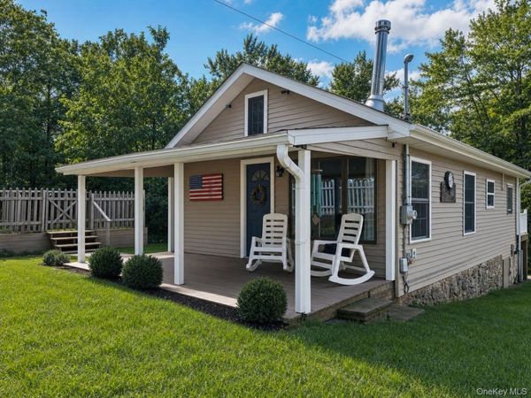 36 Paradise Trail , Monroe, NY 10950