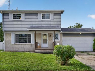 5240 Oakview Drive , Swartz Creek, Mi 48473