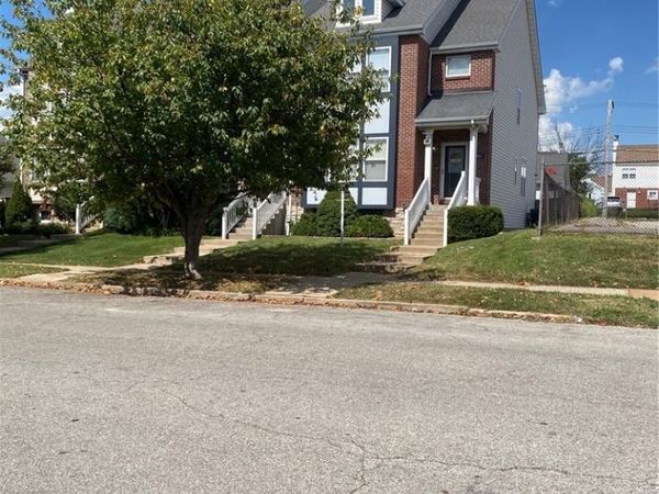 4051 McPherson Avenue , St Louis, MO 63108