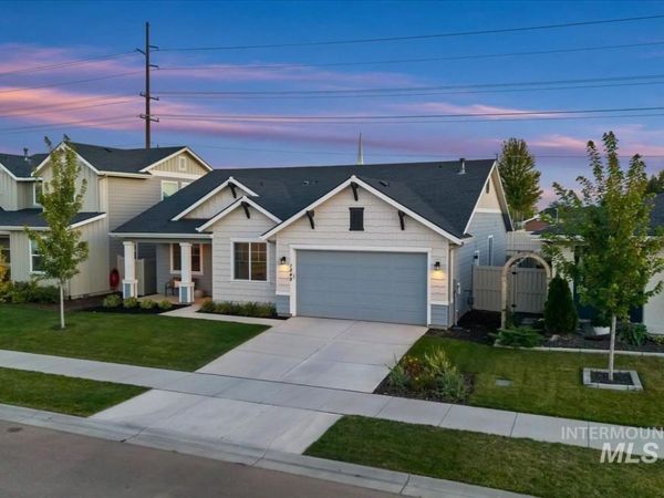 1849 W Concha St., Middleton, ID 83644