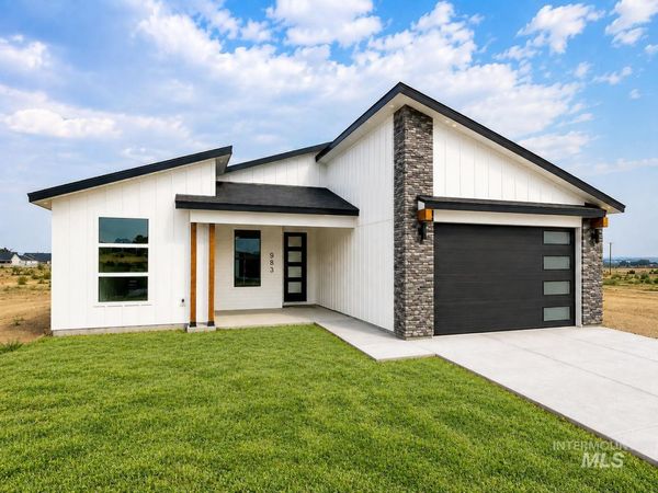 983 Quartz Rd, Kimberly, ID 83341
