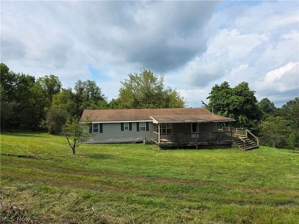 8540 W Tridelphia Road , Malta, OH 43758