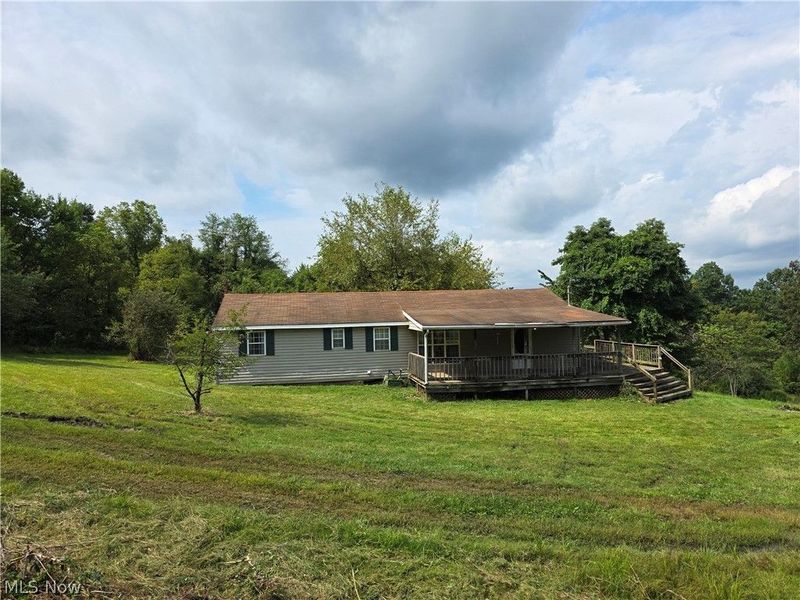 8540 W Tridelphia Road, Malta, OH 43758 Photo 1