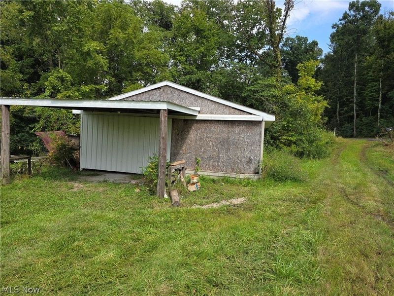 8540 W Tridelphia Road, Malta, OH 43758 Photo 10