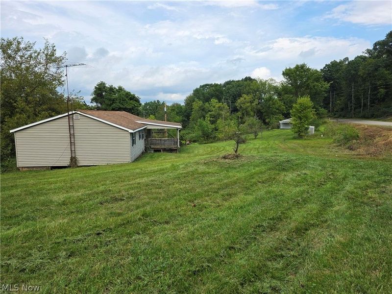 8540 W Tridelphia Road, Malta, OH 43758 Photo 12