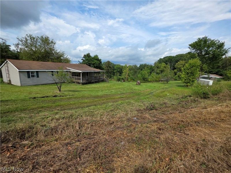 8540 W Tridelphia Road, Malta, OH 43758 Photo 2