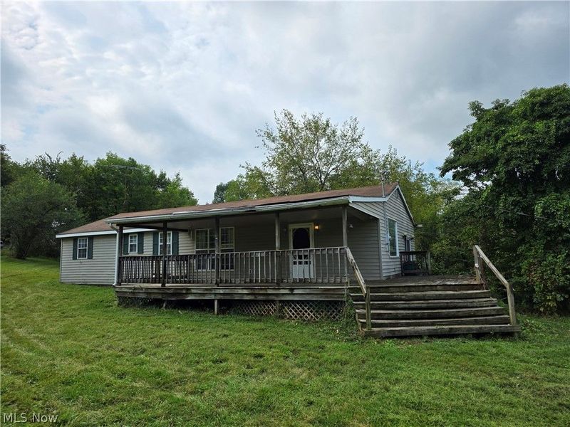 8540 W Tridelphia Road, Malta, OH 43758 Photo 3