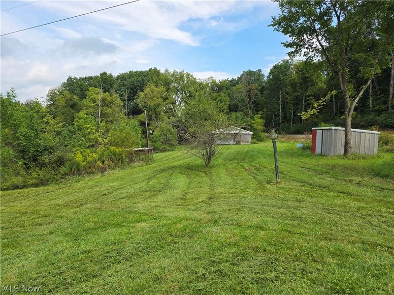 8540 W Tridelphia Road, Malta, OH 43758 Photo 4