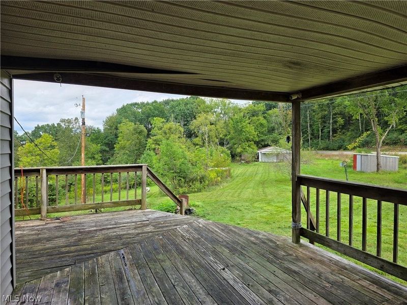 8540 W Tridelphia Road, Malta, OH 43758 Photo 7