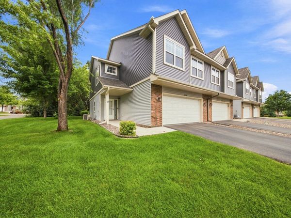 12226 River Valley Drive , Burnsville, MN 55337
