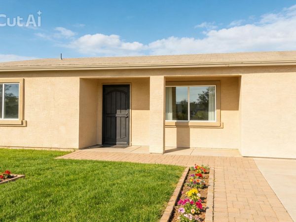 8538 S KIVA Drive, Safford, AZ 85546