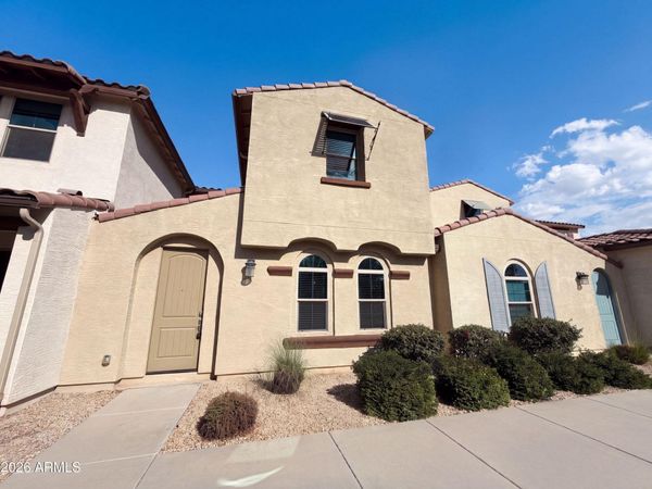 3855 S MCQUEEN Road, Unit 3, Chandler, AZ 85286