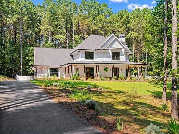 620 Foxpaw Leaf Lane, Ellijay, GA 30536