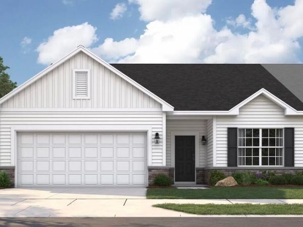 3799 Countryside Drive , Portage, IN 46368